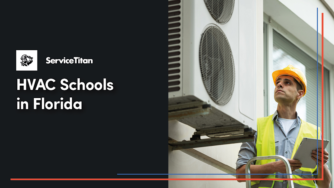 HVAC Schools in Florida: The Ultimate Guide
