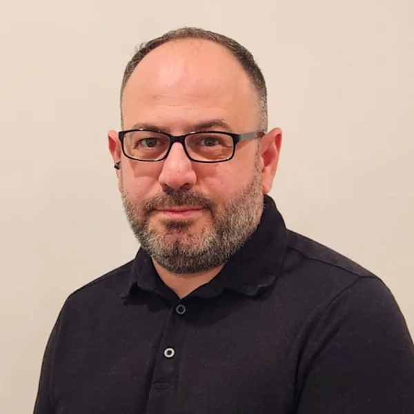 Sarmen Ghadimian
