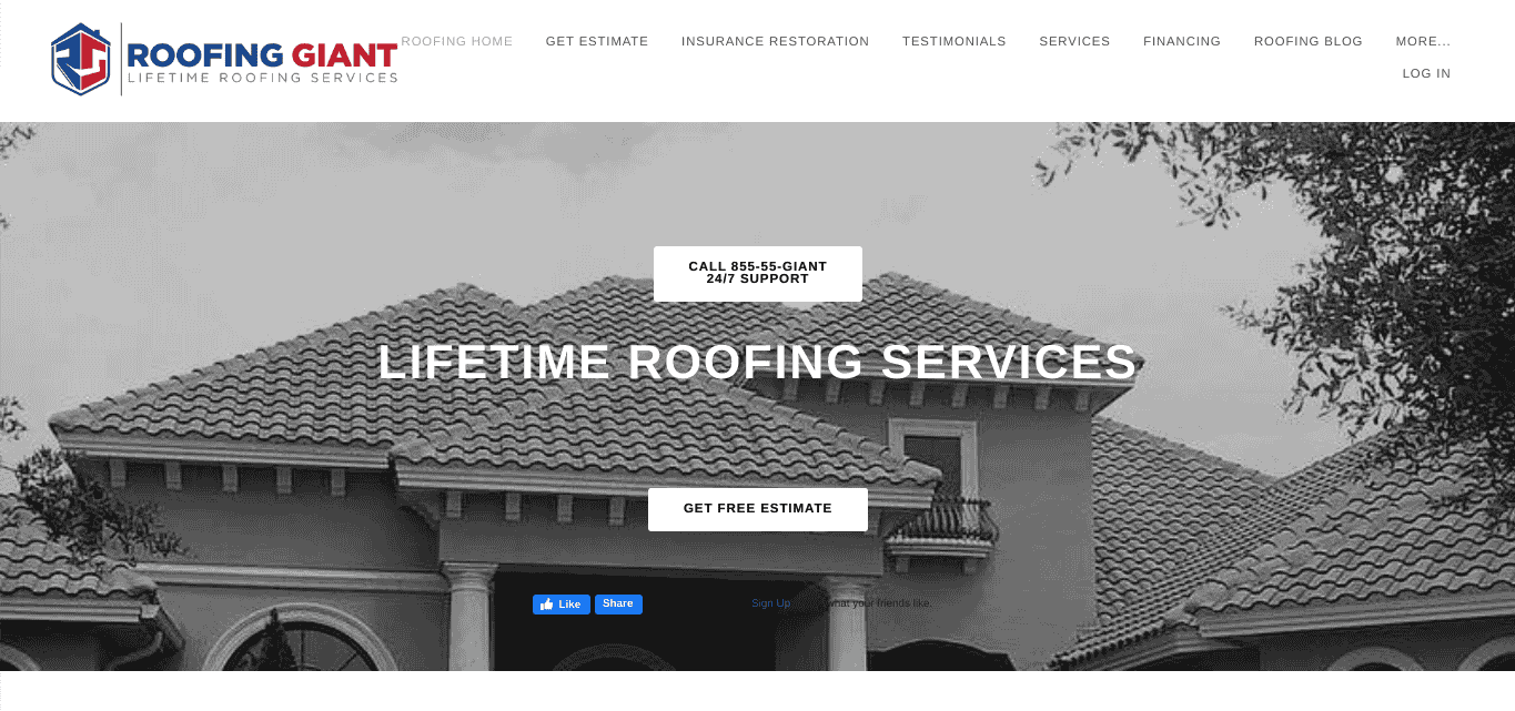 roofing-websites