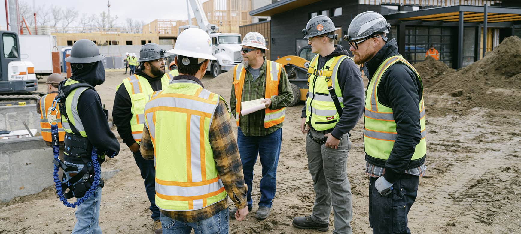 Product Illustration