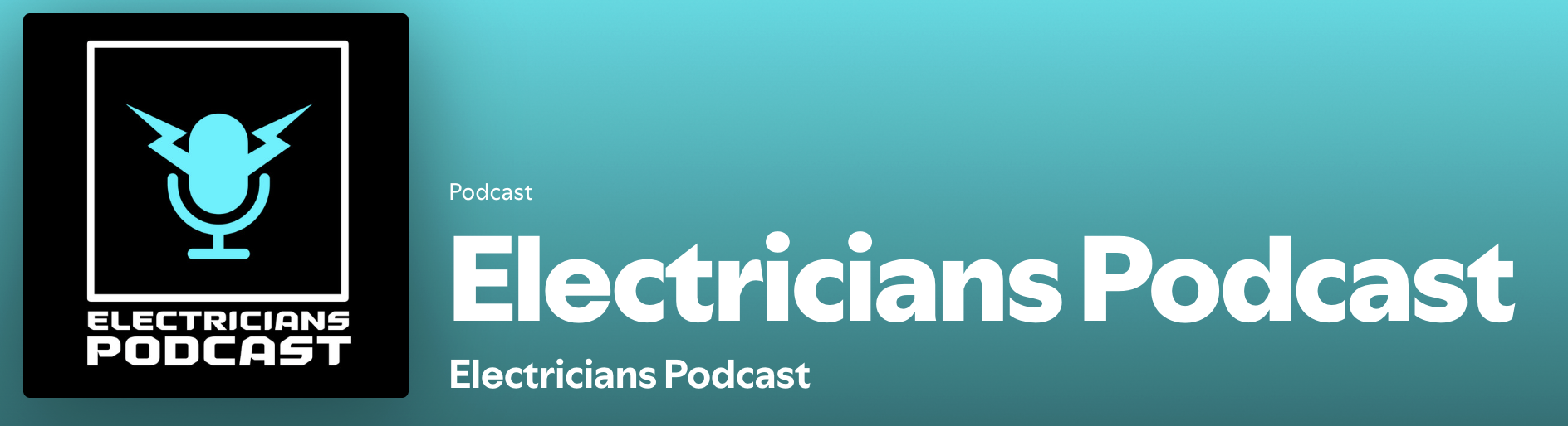 electrician-podcast
