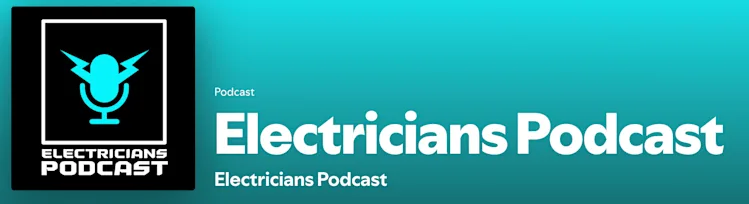 electrician-podcast