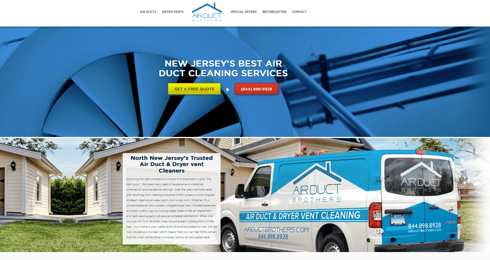 home-services-websites