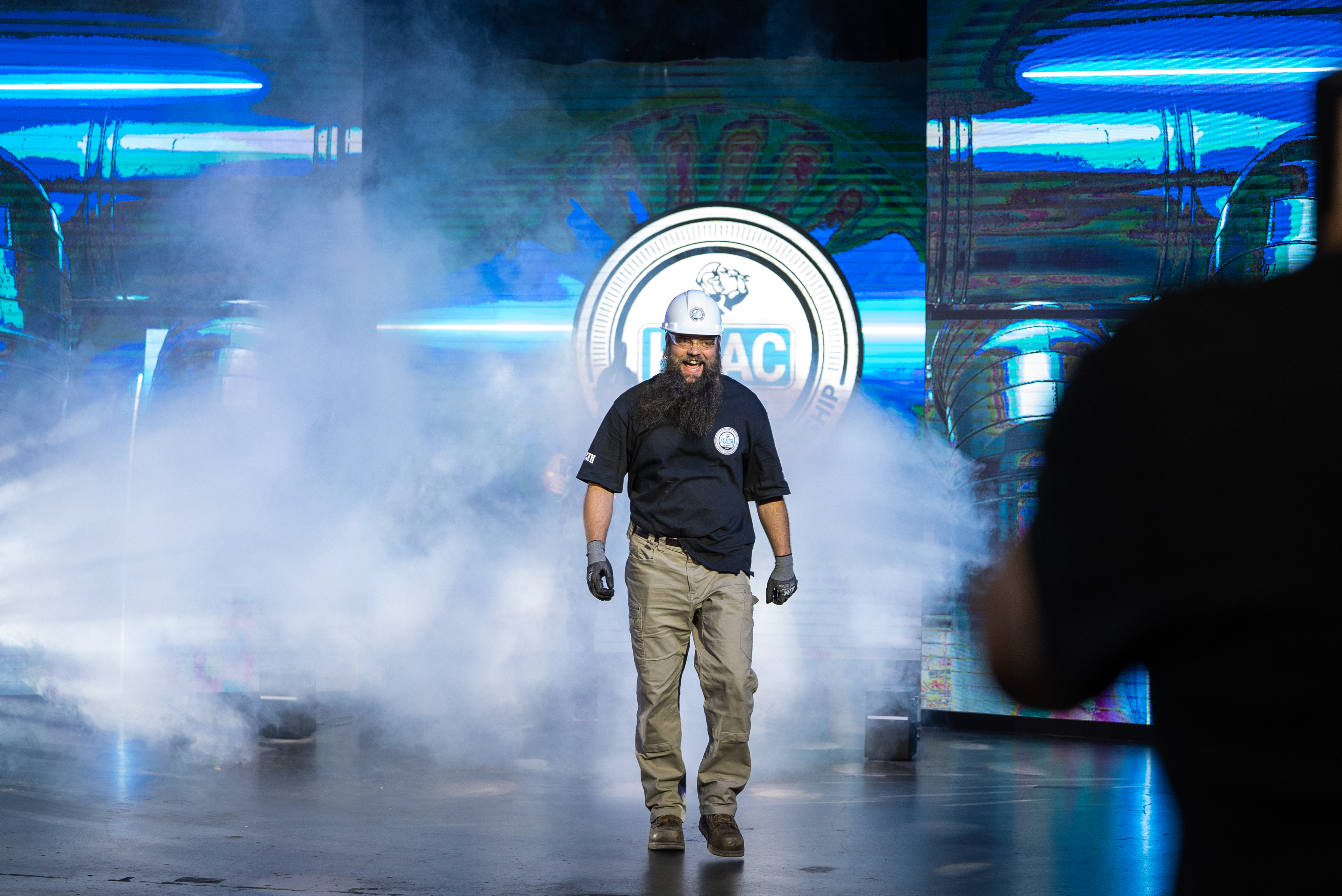 Elite Trades - Mack Schwert enters