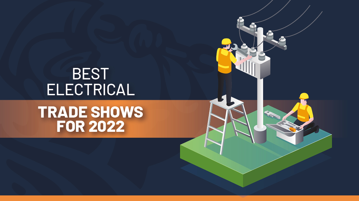 Electrical Trade Shows 13 Events to Spark Ideas in 2024