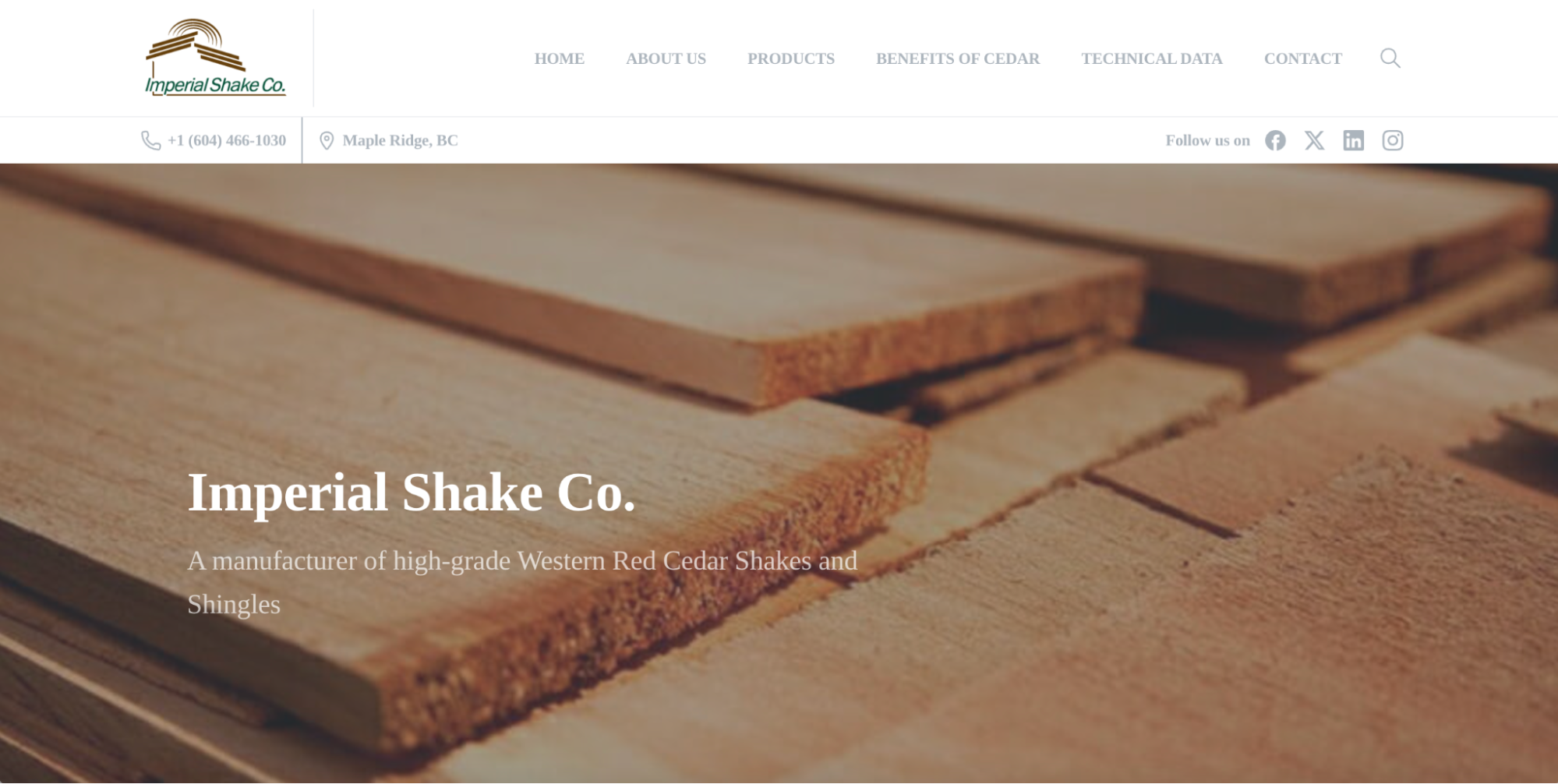 top-roofing-manufacturers