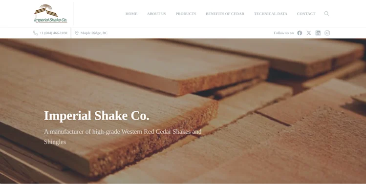 top-roofing-manufacturers
