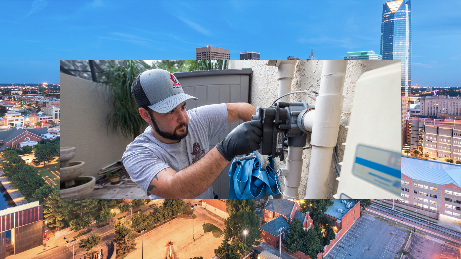 Product Illustration