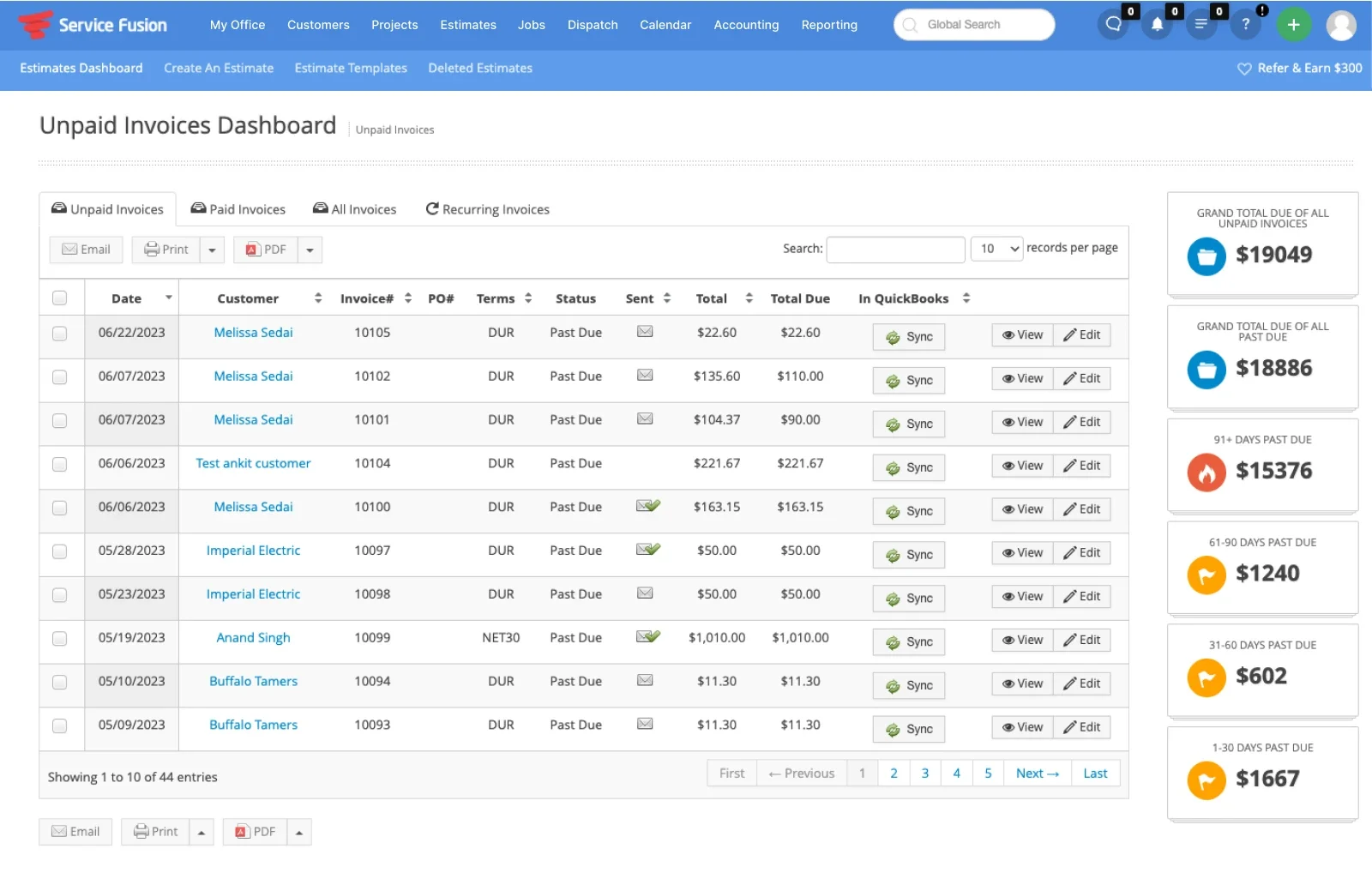 service-fusion-reviews