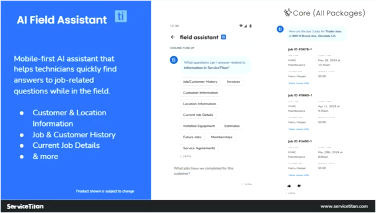 Day in the Life of a Technician | Image 3