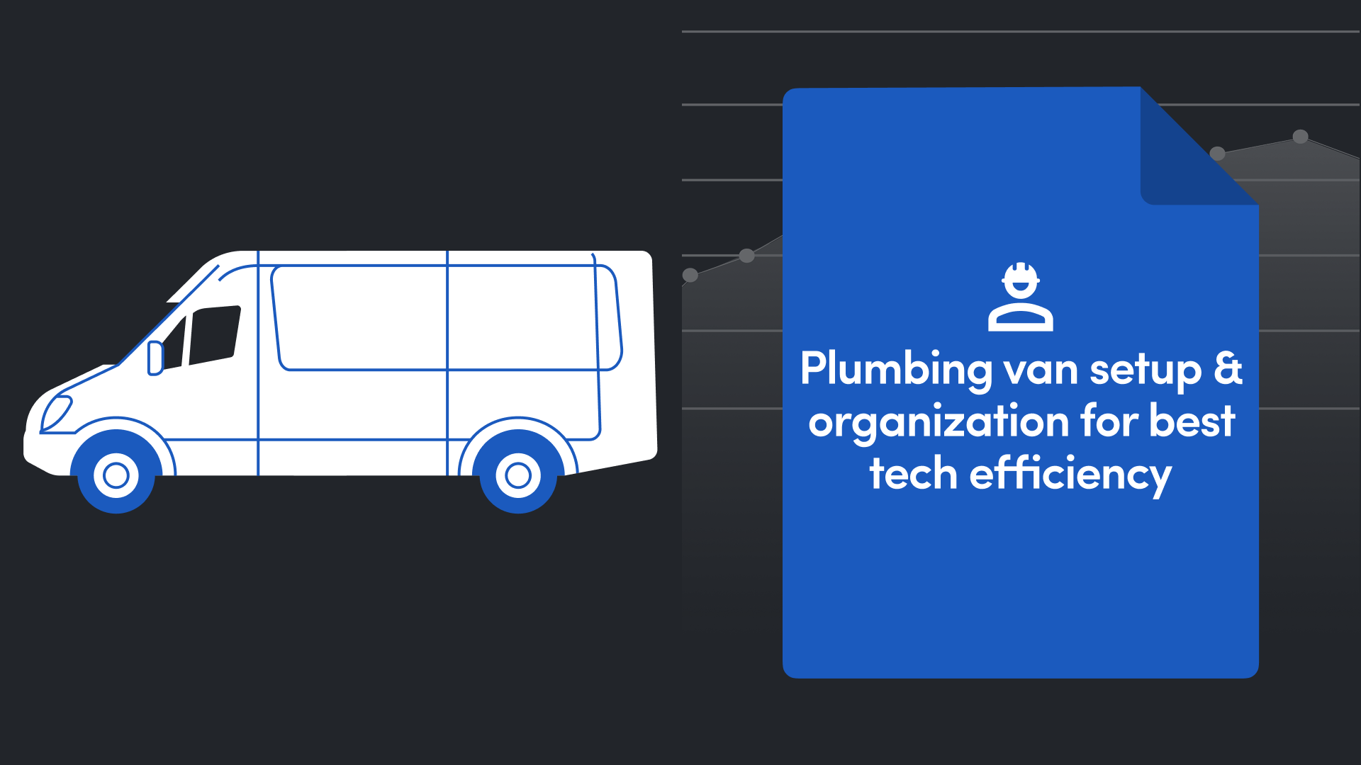Plumbing Van Setup & Organization For Best Tech Efficiency