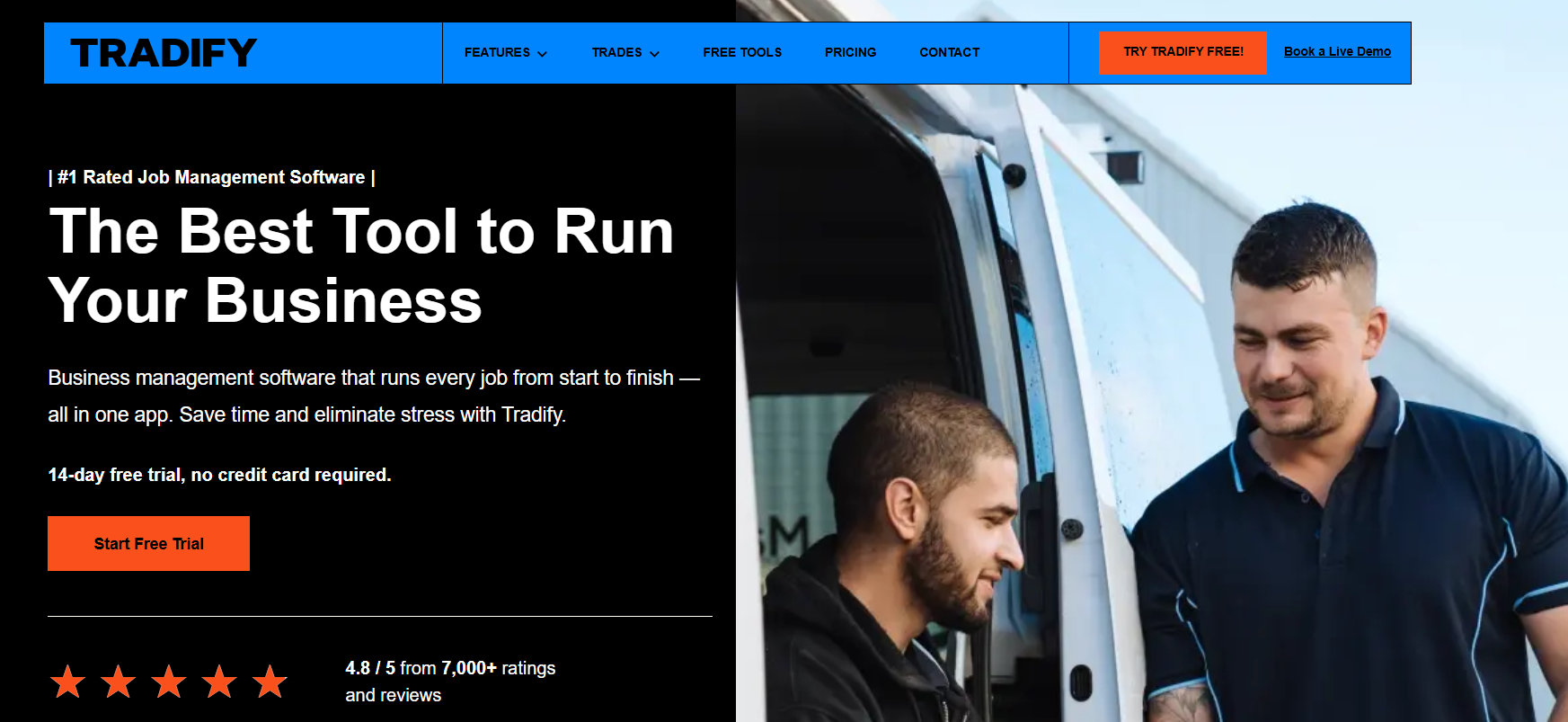 commusoft-alternatives