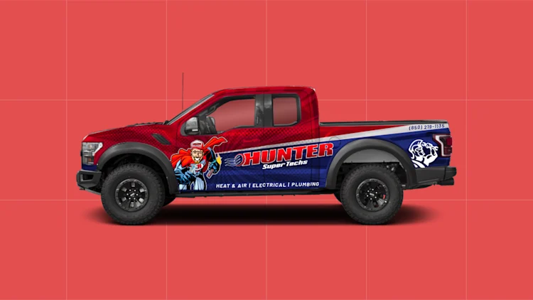 Car-Wrapping Advertising - How To Find A Car-Wrap Company Near You