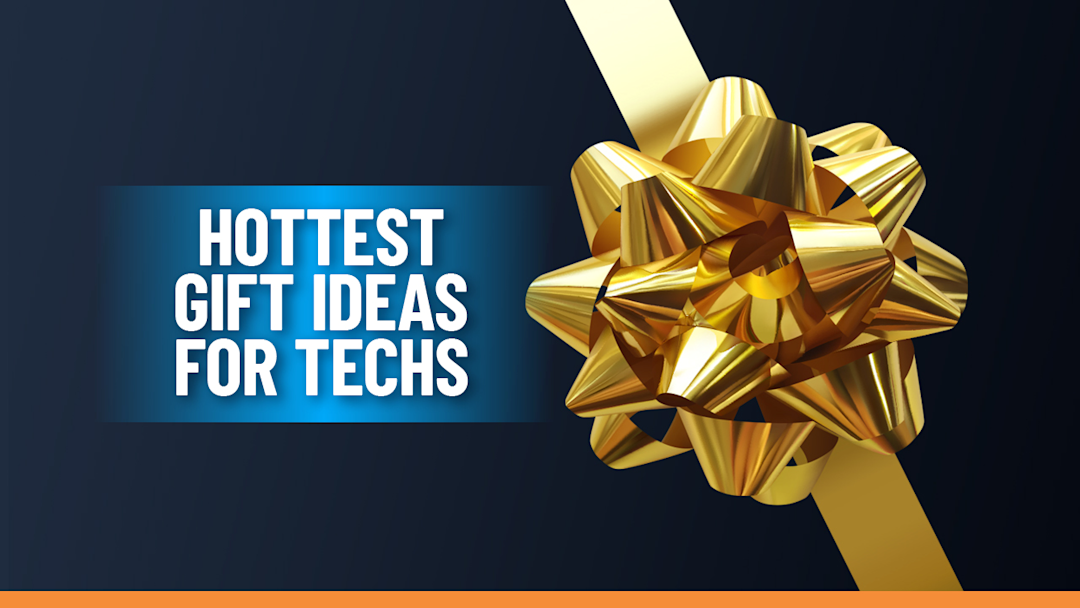 Top Holiday Gifts To Give Your HVAC Technicians