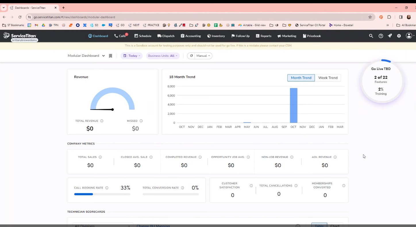 B2B - Call Experience Image 4