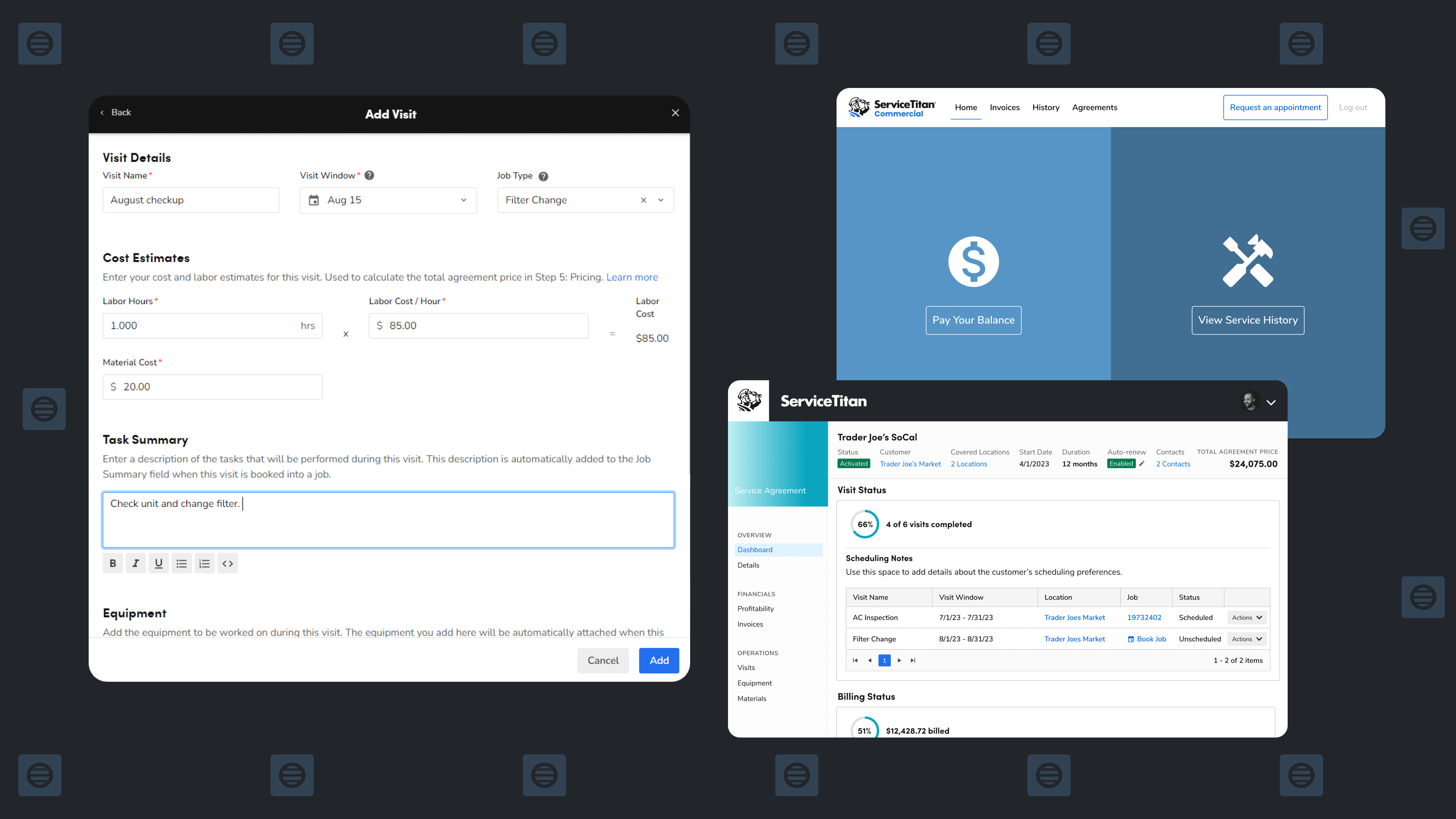 7 HVAC Technician Checklists: Free PDFs by ServiceTitan