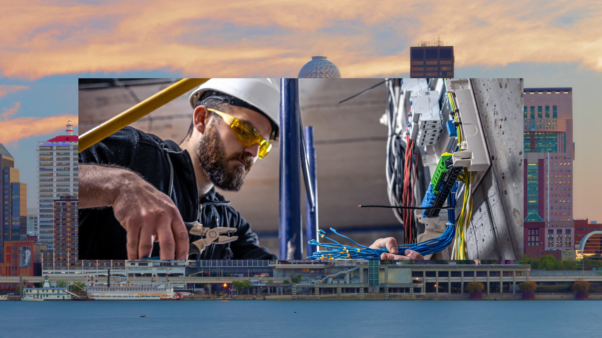 Electrician Schools in Kentucky The Ultimate Guide