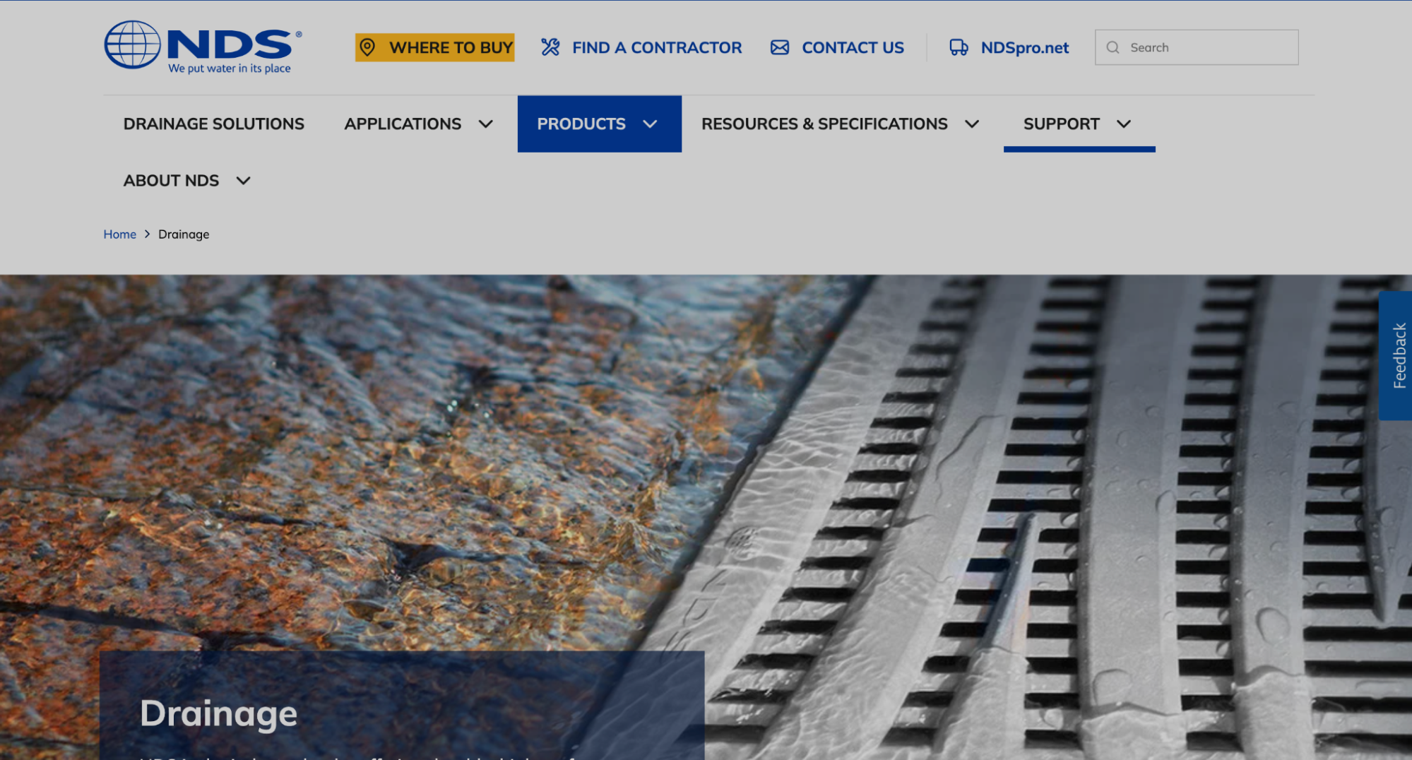 storm-drain-suppliers