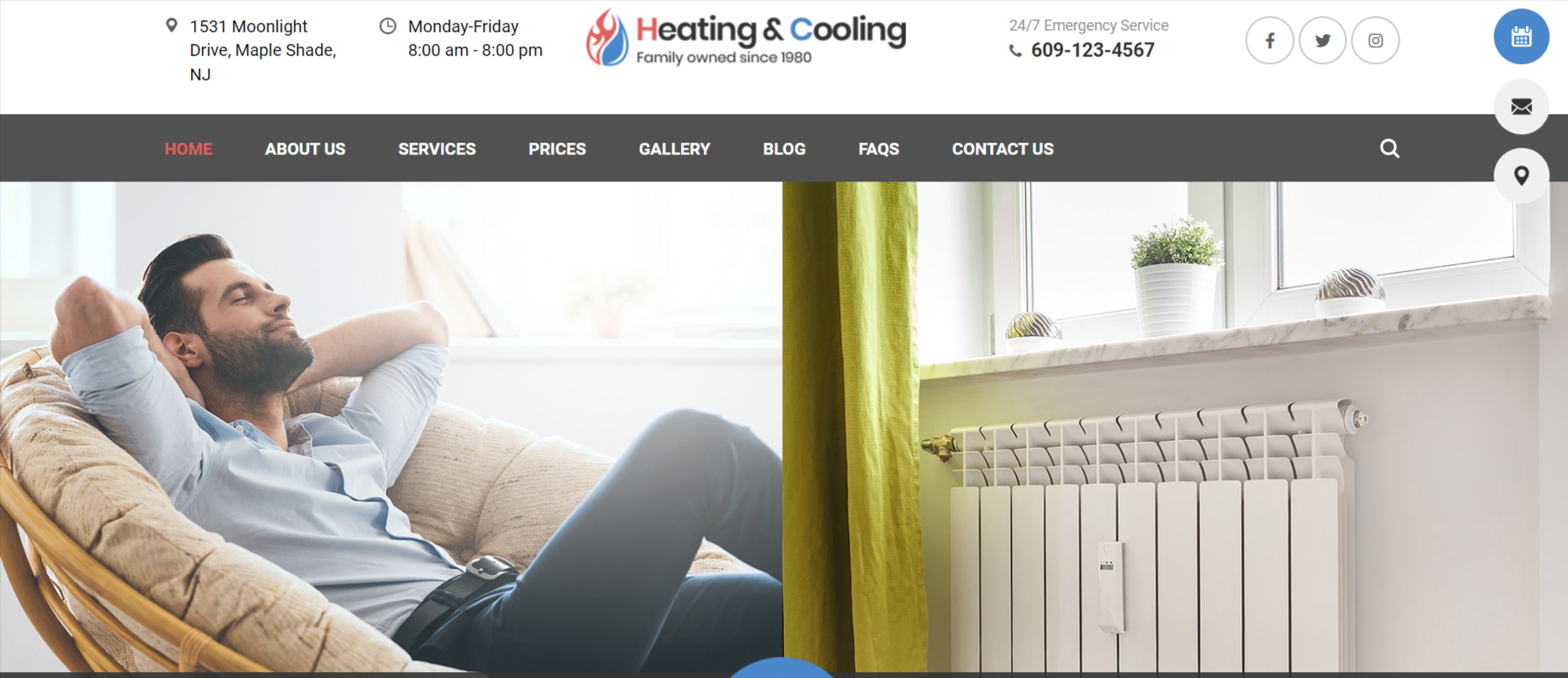 hvac-website-template