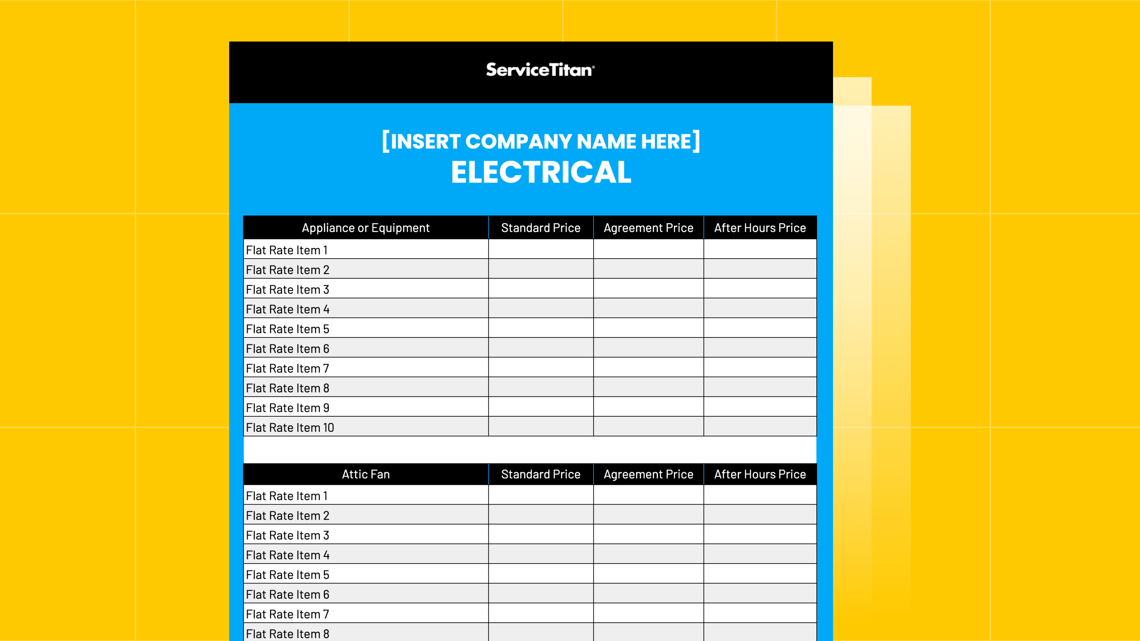 Product Illustration
