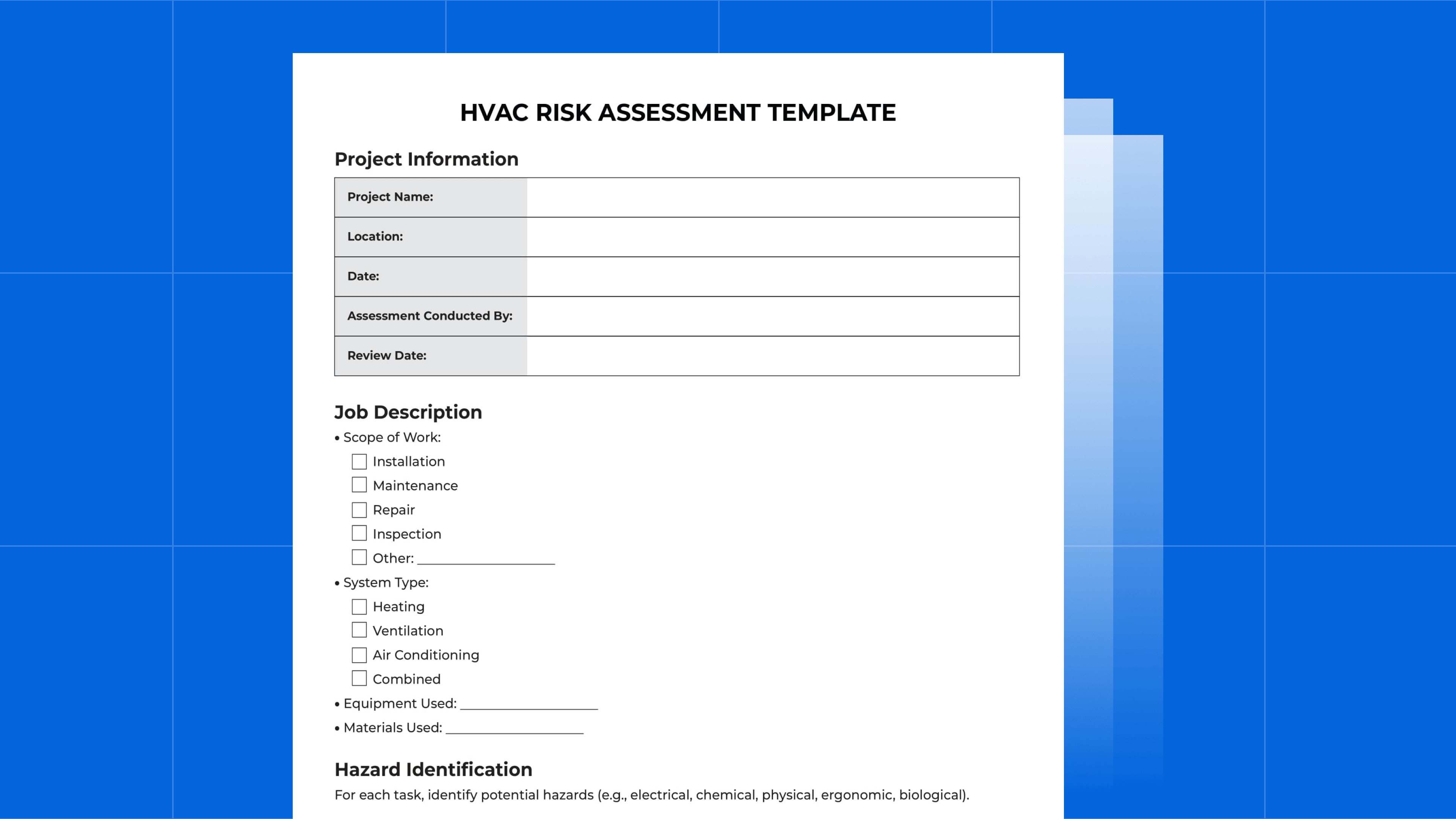 Product Illustration