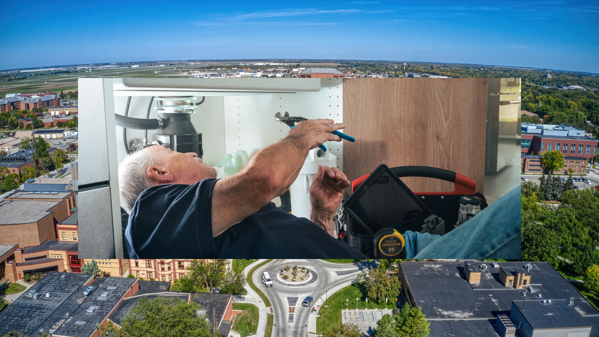 Plumbing Schools in North Dakota: The Ultimate Guide