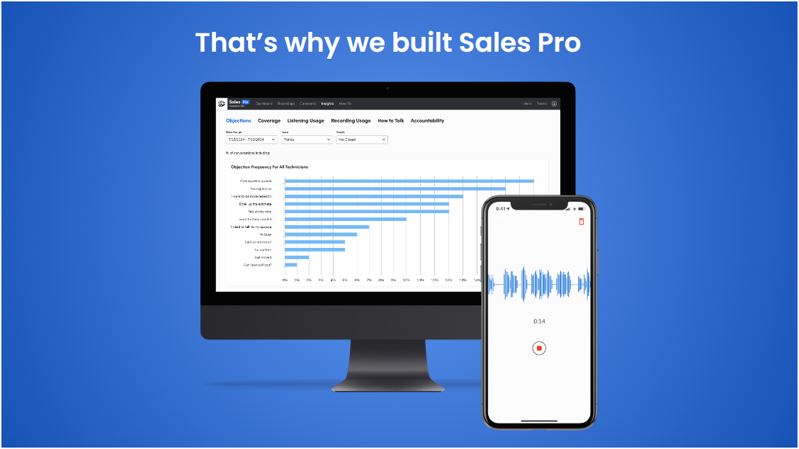 What is Sales Pro 3 Image