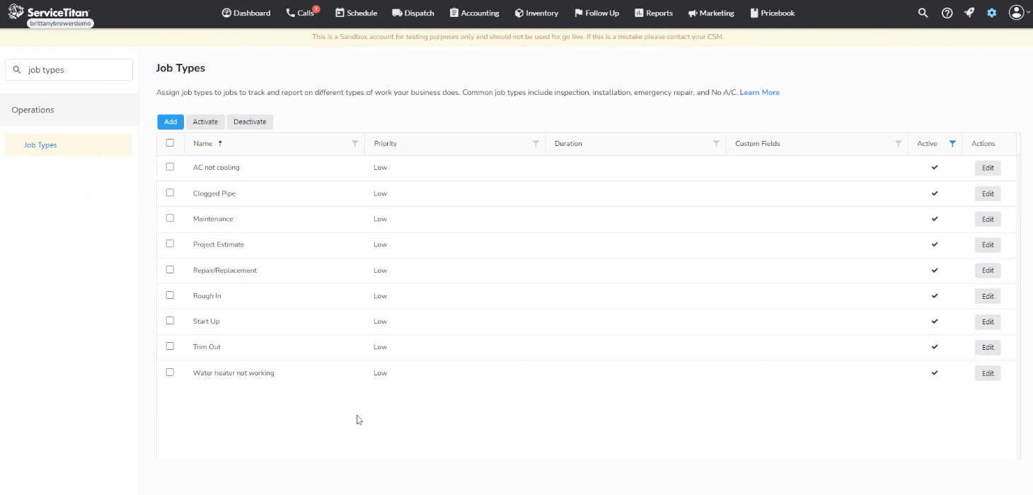 B2B - Call Experience Image 15