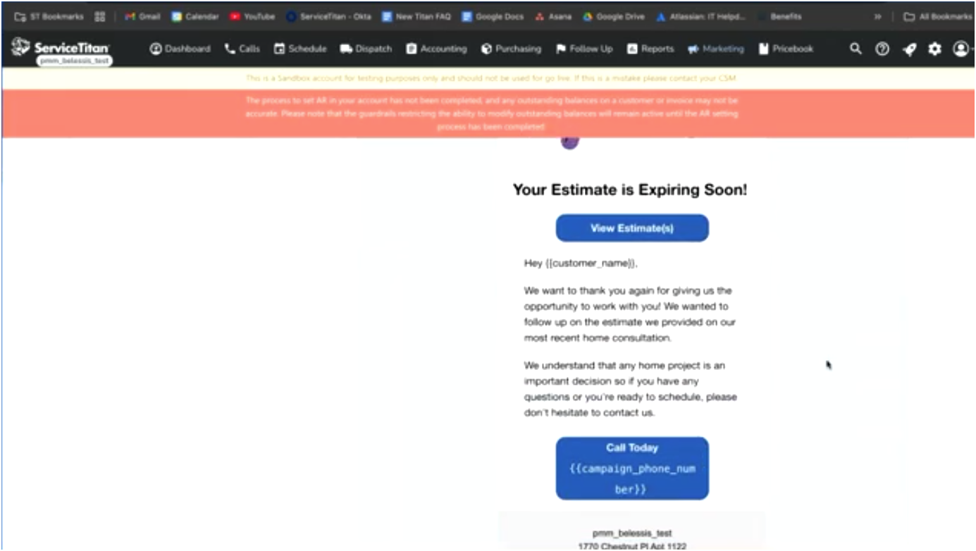 Your estimate 25 Image