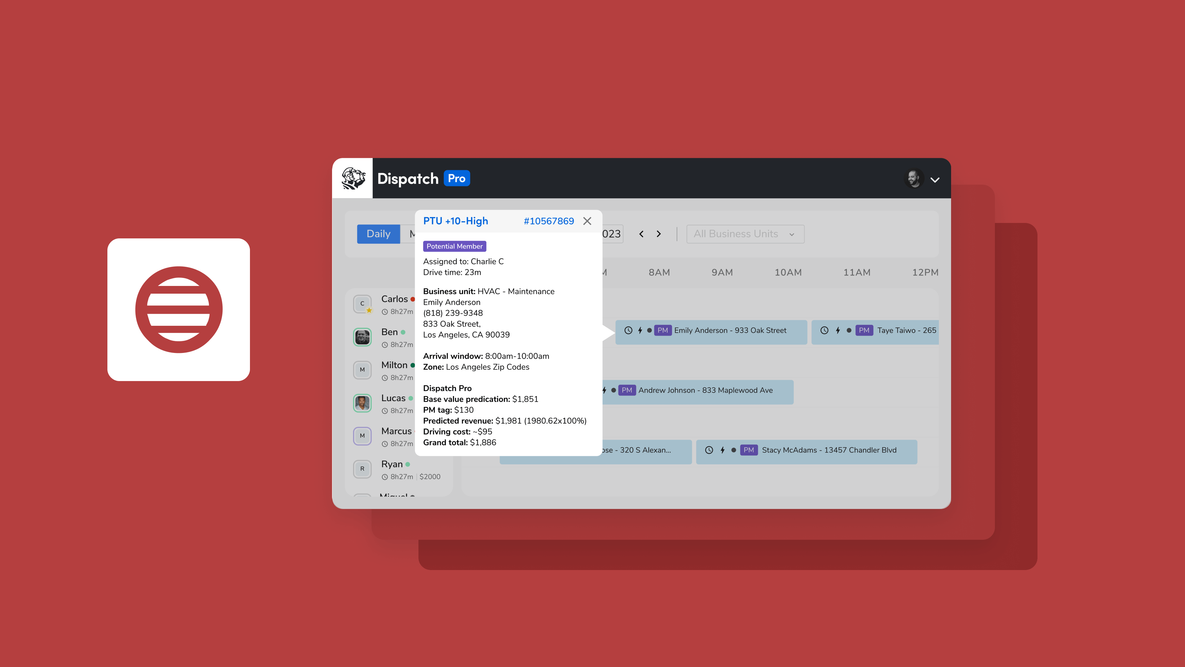 Product Illustration