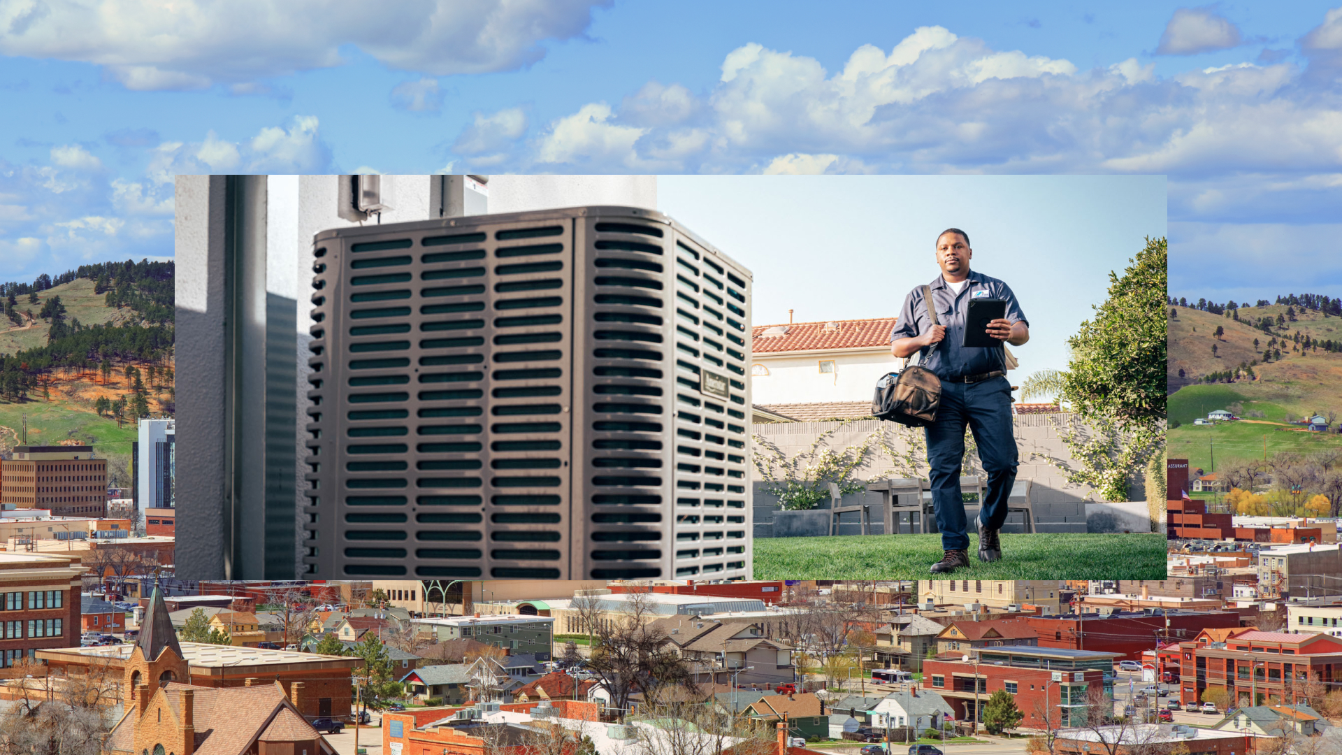 HVAC Schools in South Dakota: The Ultimate Guide