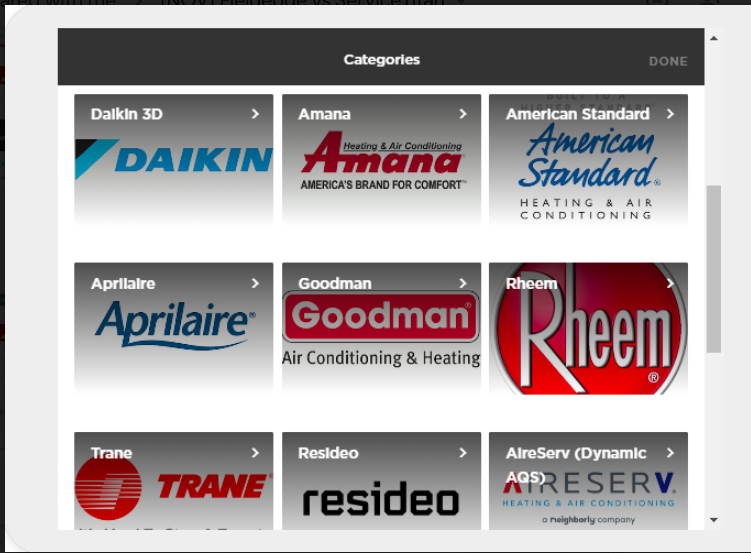 FieldEdge Comparison Page ServiceTitan vs FieldEdge
