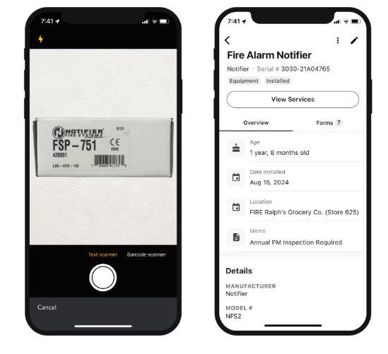 fire-alarm-inspection-checklist