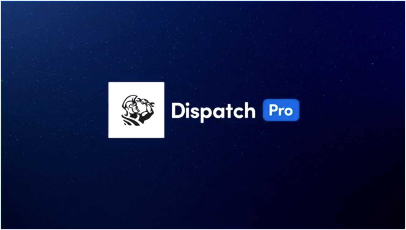 Dispatch Pro 19 Image