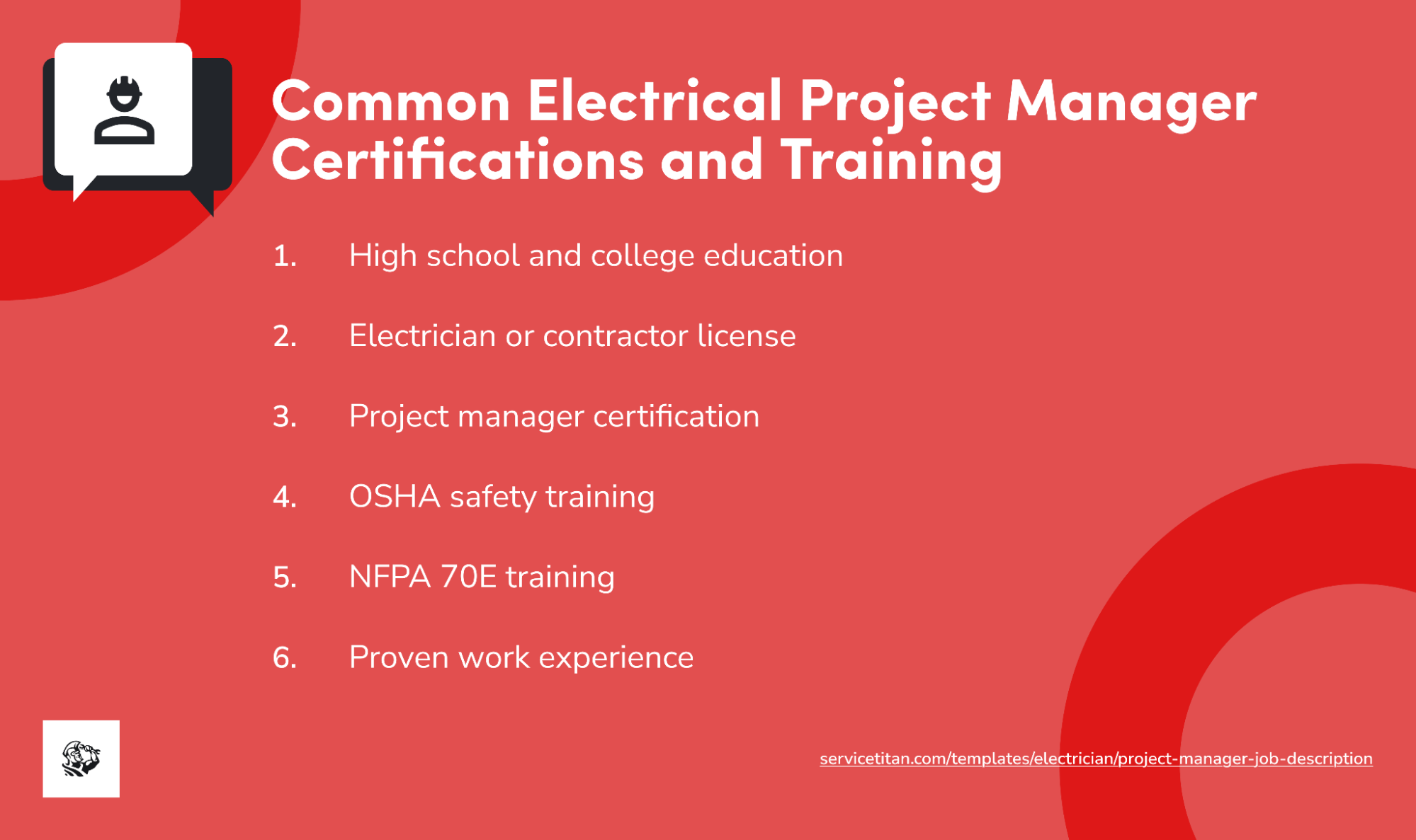 electrical-project-manager-job-description