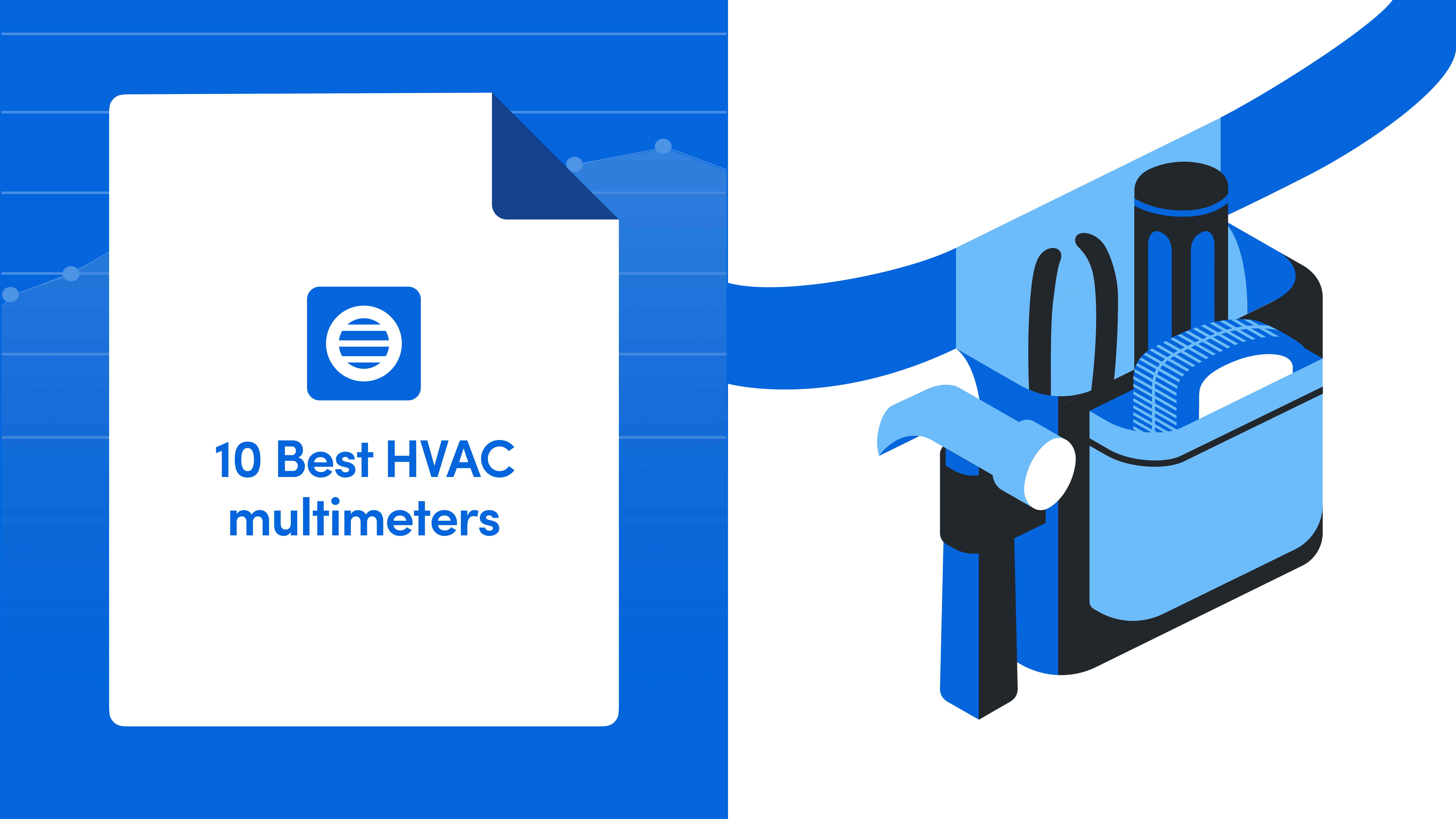 10 Best HVAC Multimeters in 2026