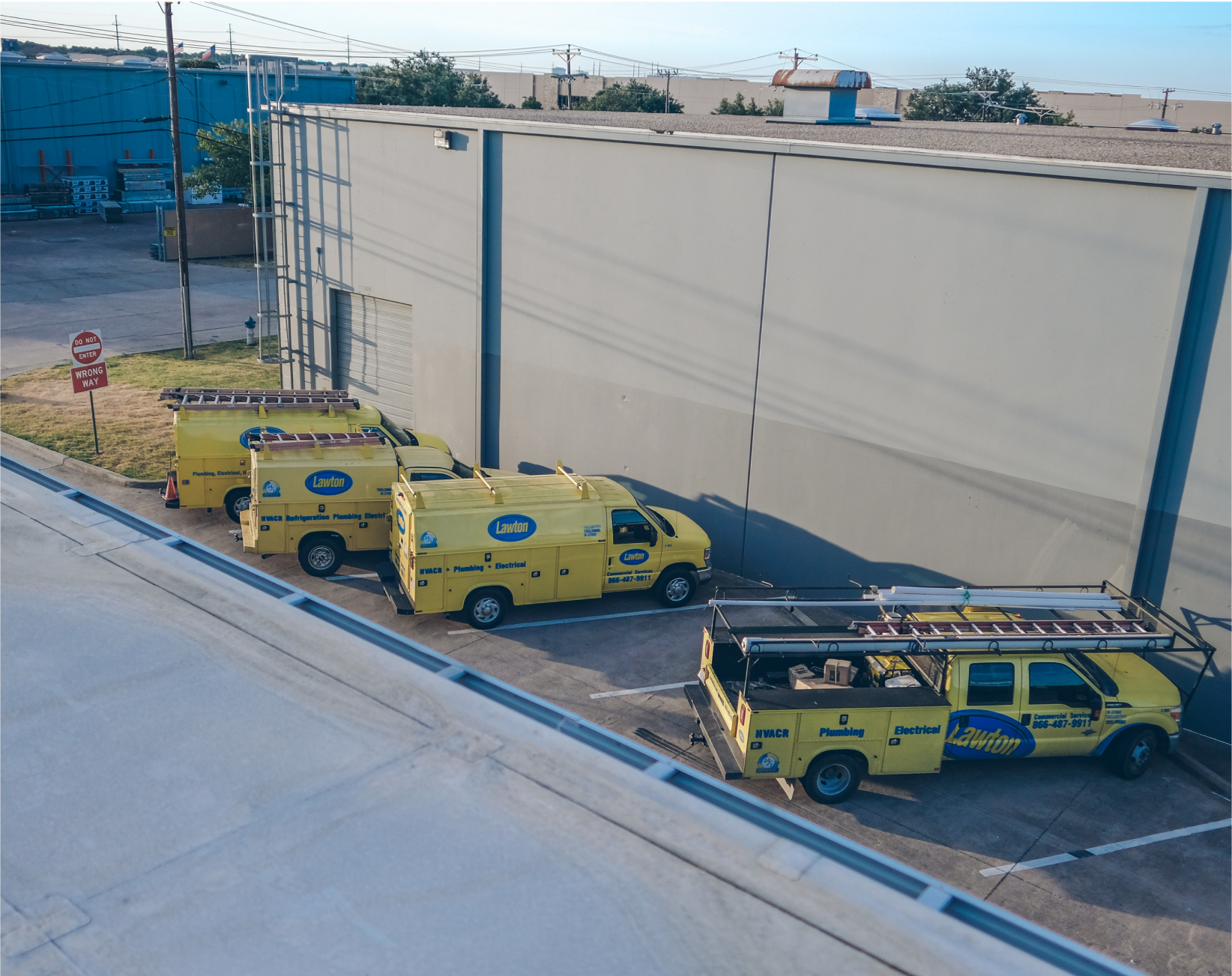 Product Illustration