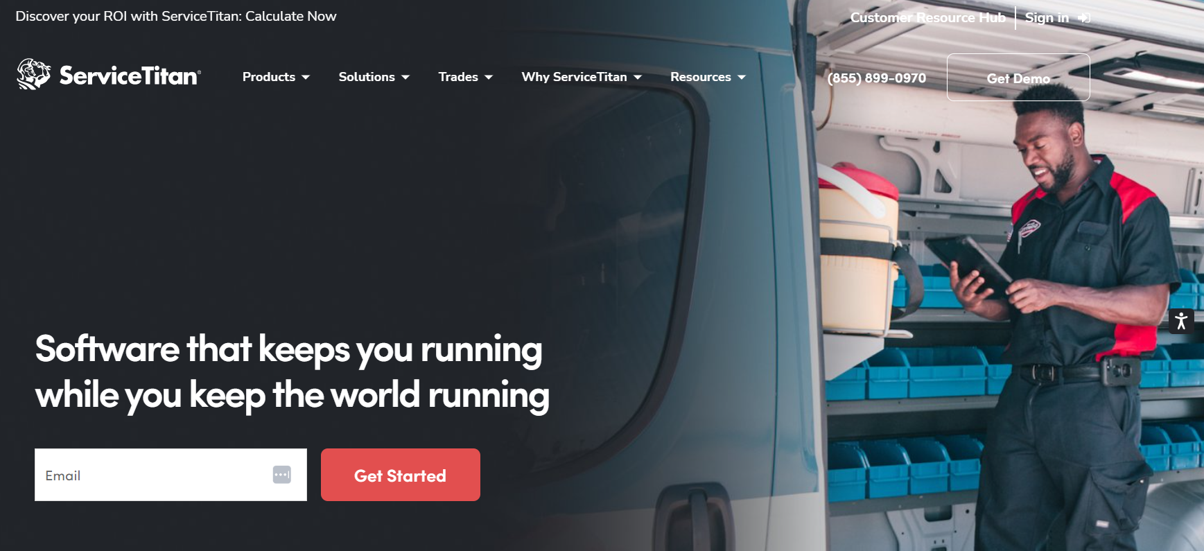 commusoft-alternatives