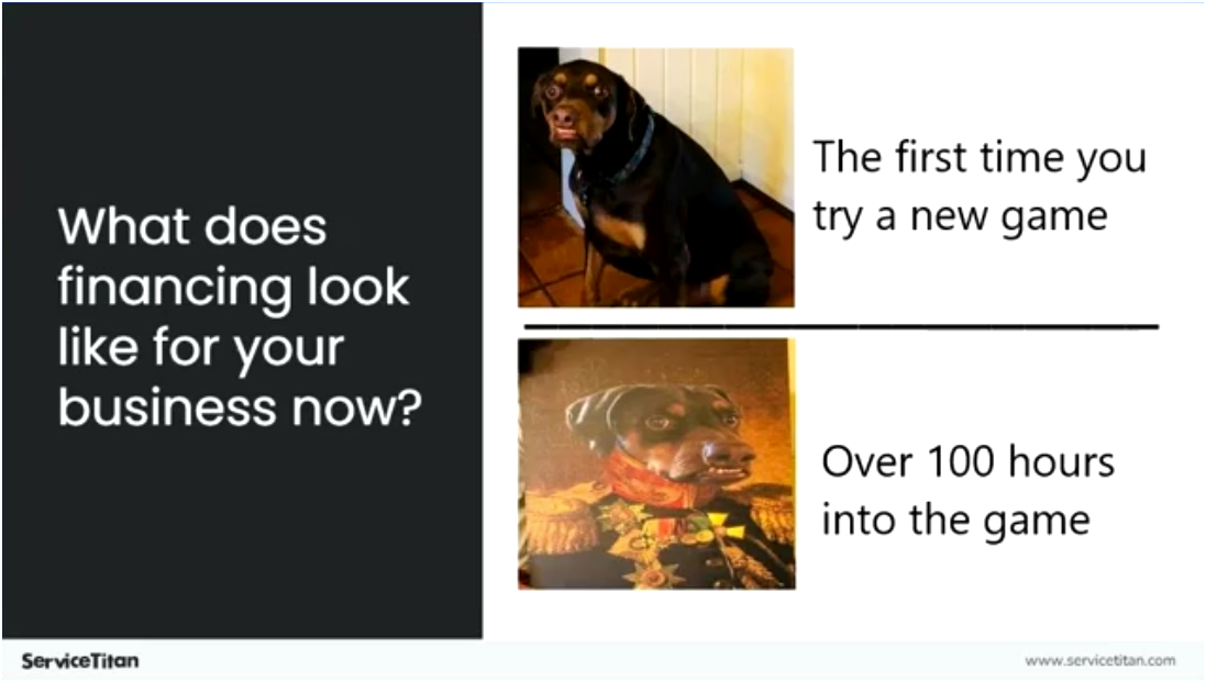 What Does Financing Look Like Now 5 Image