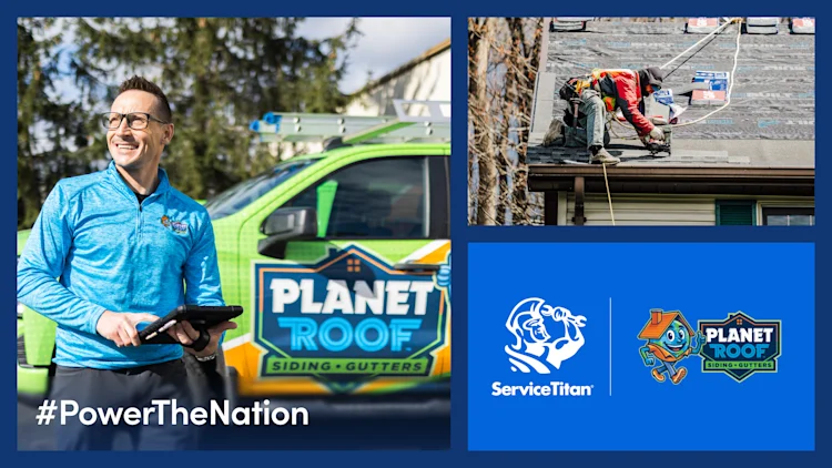 How Planet Roof’s Charitable Efforts Are Guided By Personal Connections