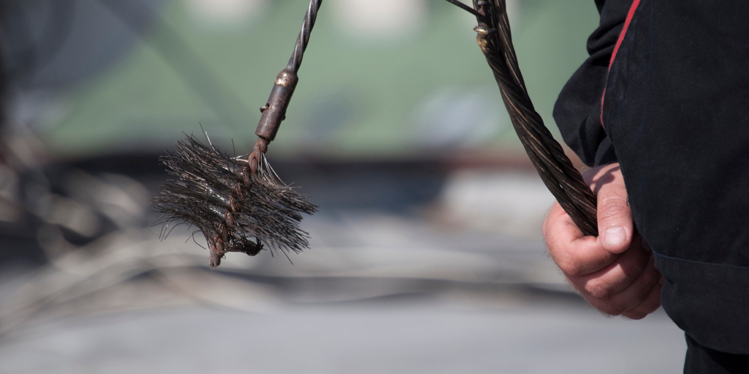 13 MustHave Chimney Cleaning Tools for Service Techs in 2021