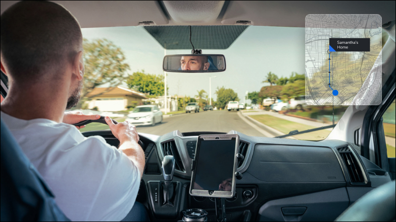 Product Illustration