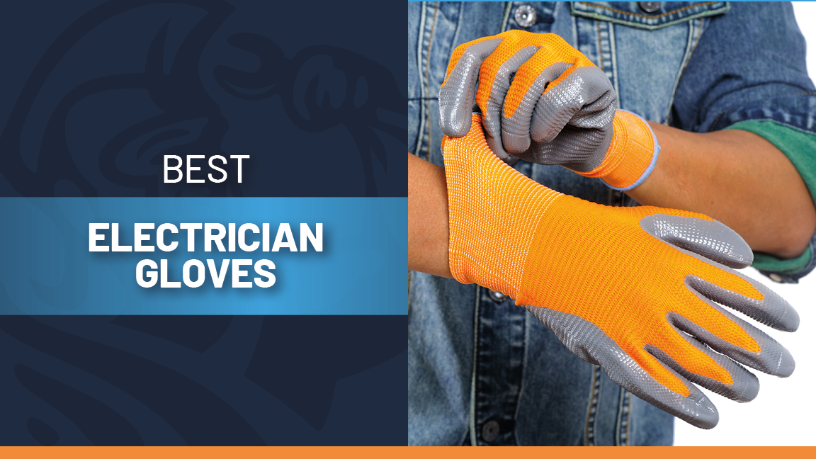 The 10 Best Cut Resistant Gloves to Keep Your Hand Safe