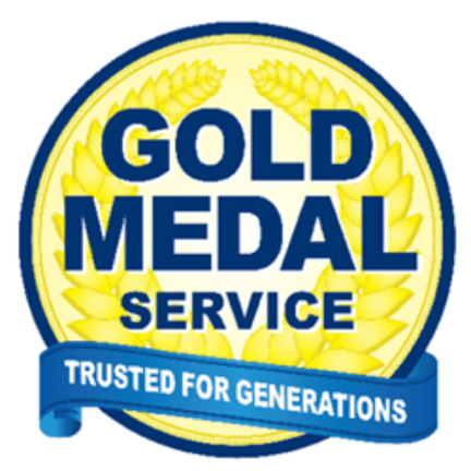 Co-Owner, Gold Metal Service