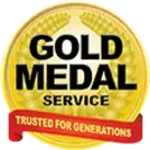 Co-Owner, Gold Metal Service