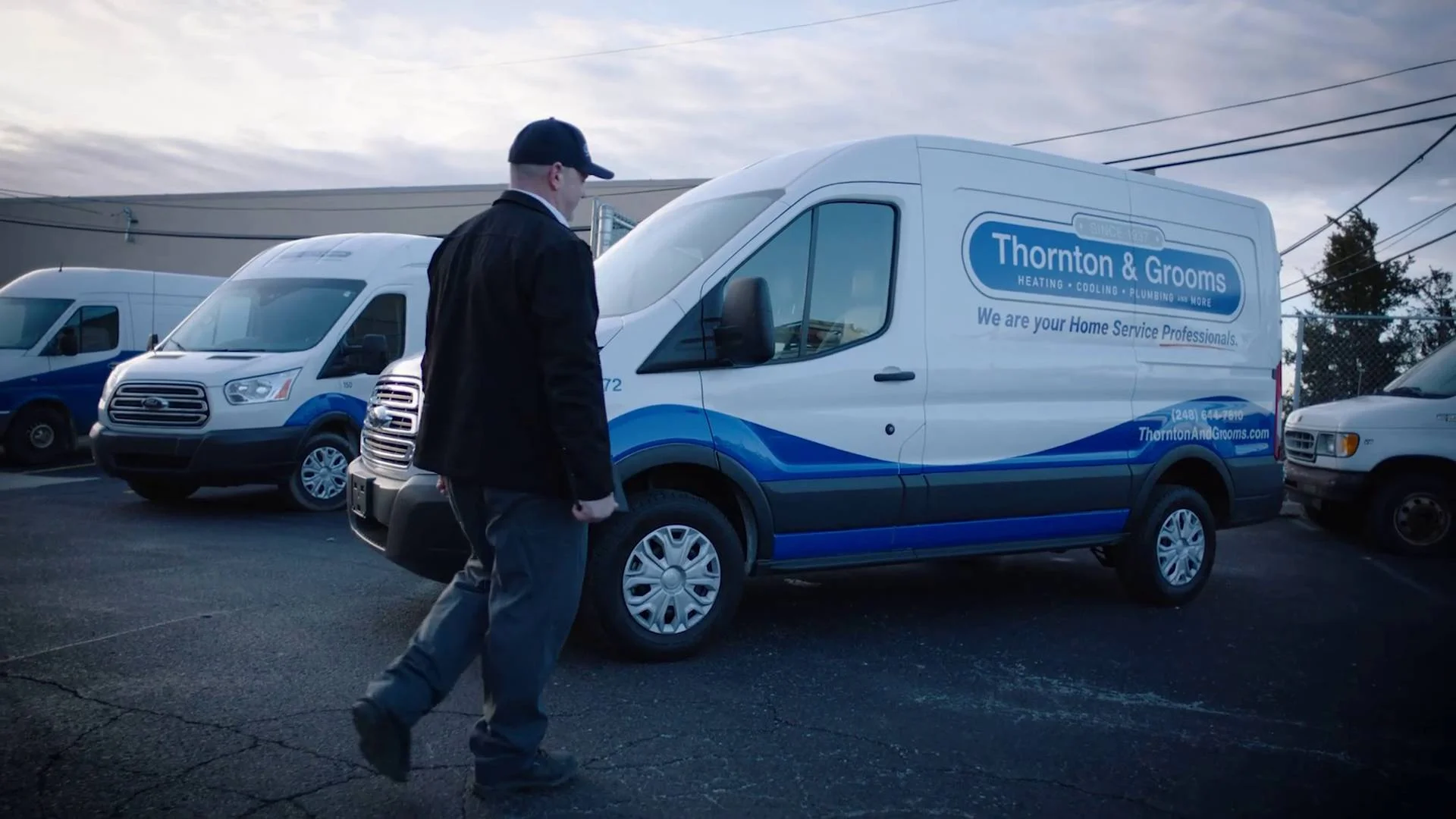 Product Illustration