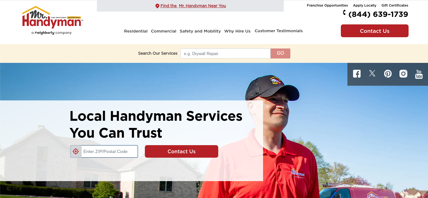 handyman-websites