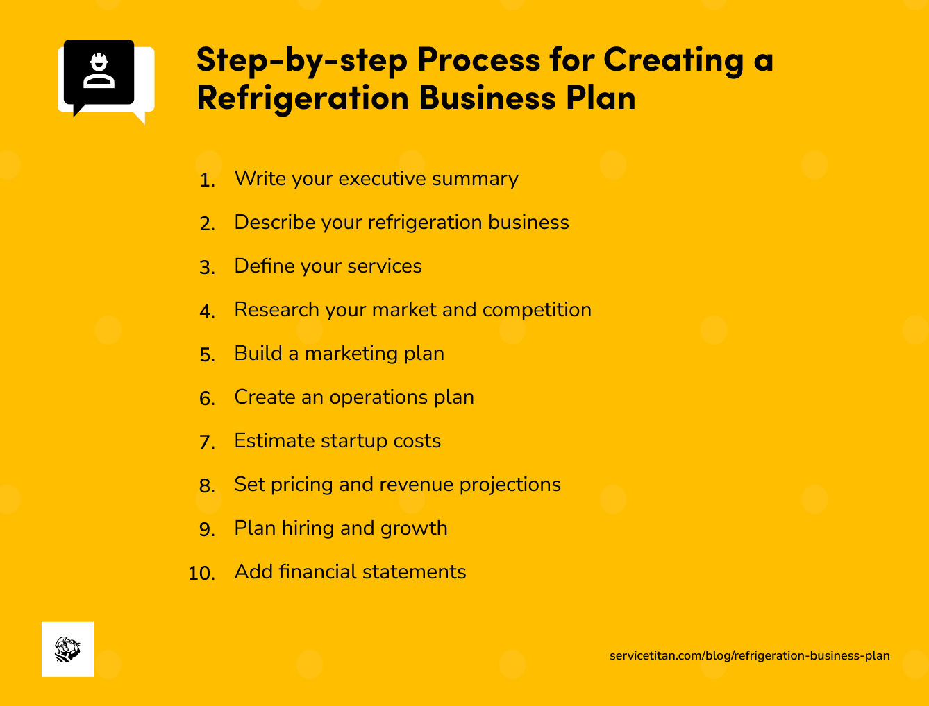 refrigeration-business-plan