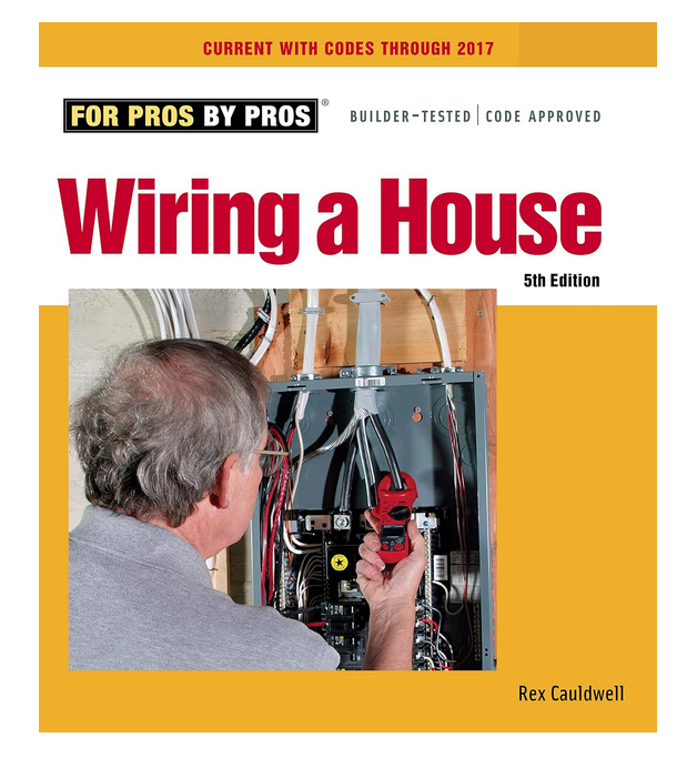 Wiring a House Image