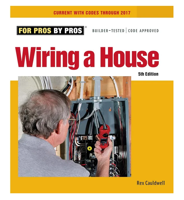 Wiring a House Image